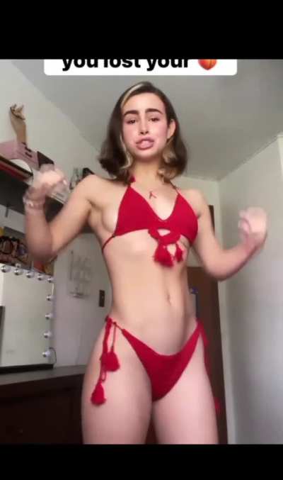 Sofia Elizabeth 