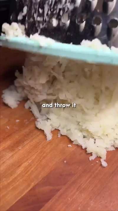 How to Make McDonald&rsquo;s Hashbrowns for $1