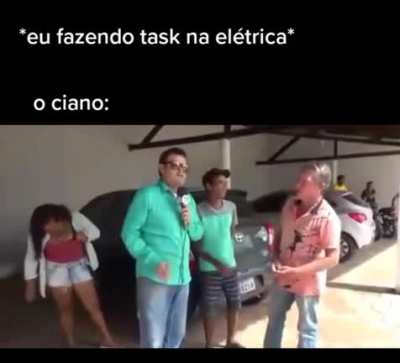 &Eacute; ciano, CONFIA