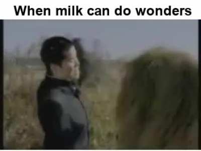 M I L K