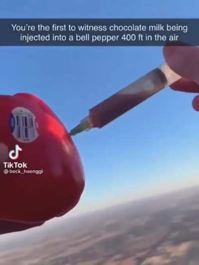 Pepper