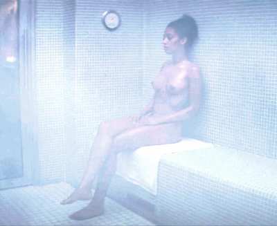 Samantha Logan - The Empty Man (2020)
