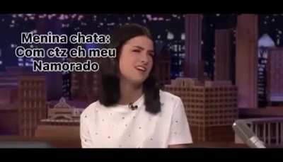 Eu 😎