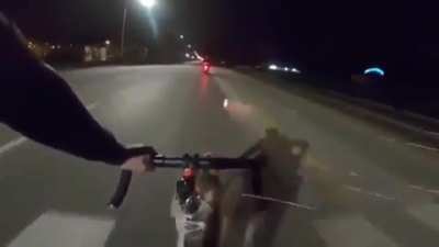 Road Rage