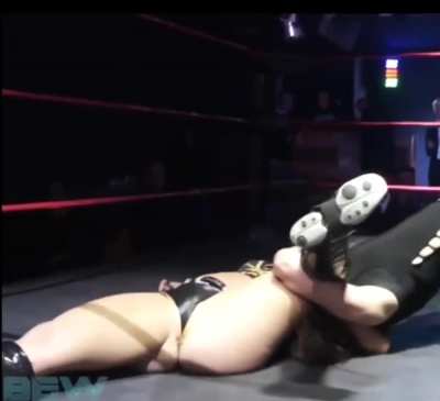 Toni Storm