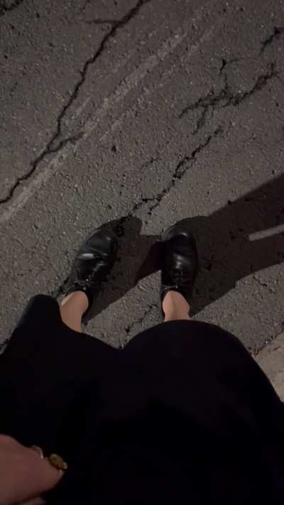 drunk public wetting