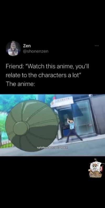 Ow