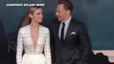 Loki gets caught
