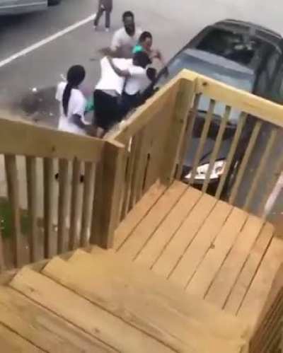 POS targets child instead.
