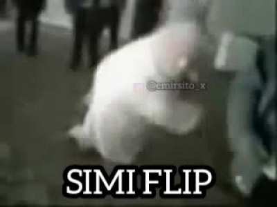 SIMI FLIP 🤑😈🔥