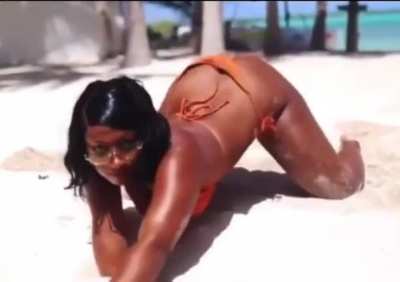 😏