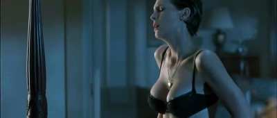 Jamie Lee Curtis: True Lies