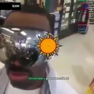 Yeah, thank for the for the sub uh... thisarobery... Ouh