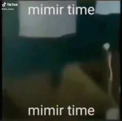 MIMIR TIME