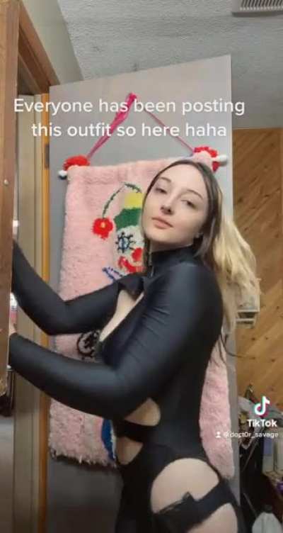 First post here ❤️ at least I can put my deleted videos somewhere 😭