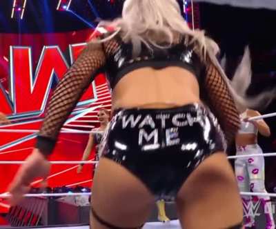 Liv Morgan