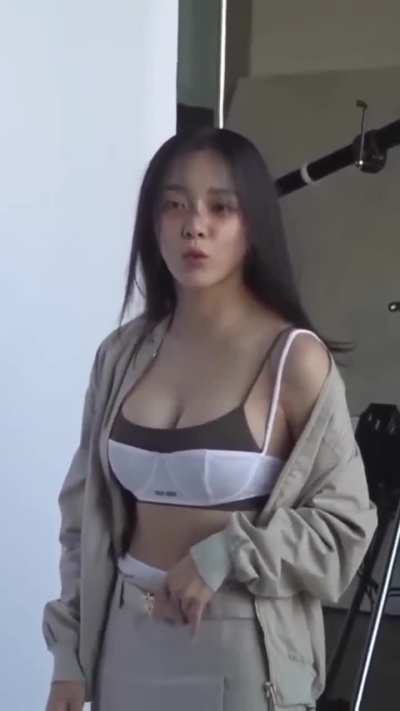 Kim Sejeong