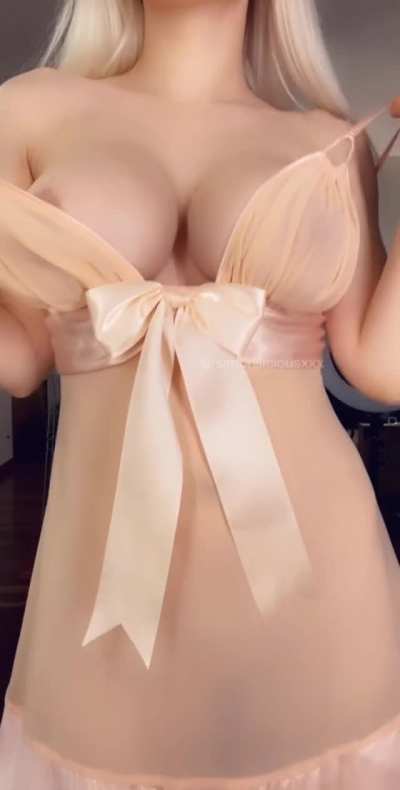 Let me take it off for you