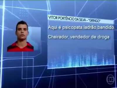 Bom dia.