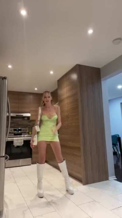 New Dance 5