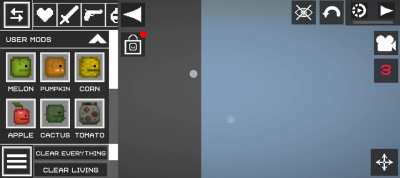 Weird bug found