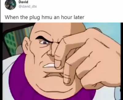 We&rsquo;ve all been there