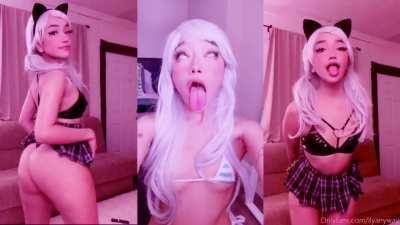 my own pmv vid 🫣 how&rsquo;d i do?