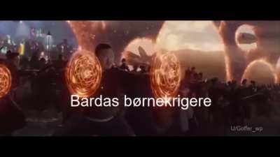 Vi tilintetgøre Sverige |originalt indhold | med lyd