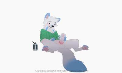 Playtime [M] (Letodoesart)