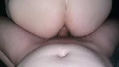 just a good boy reminiscing on when my ass was last used like this