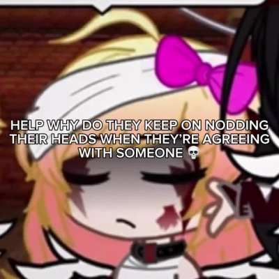 Am I the only one that is pissed off the way the characters did that?