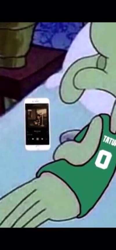 Wasn&rsquo;t expecting this to make an appearance so early in the season, but here we are. Don&rsquo;t hit me up