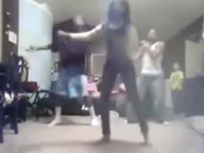 danse