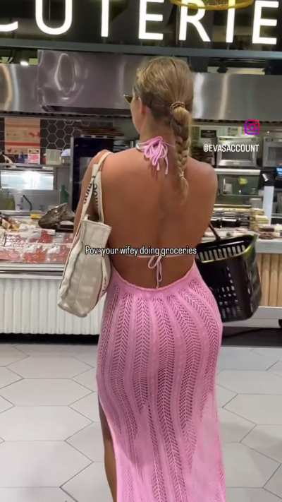 Damnnn the jiggle