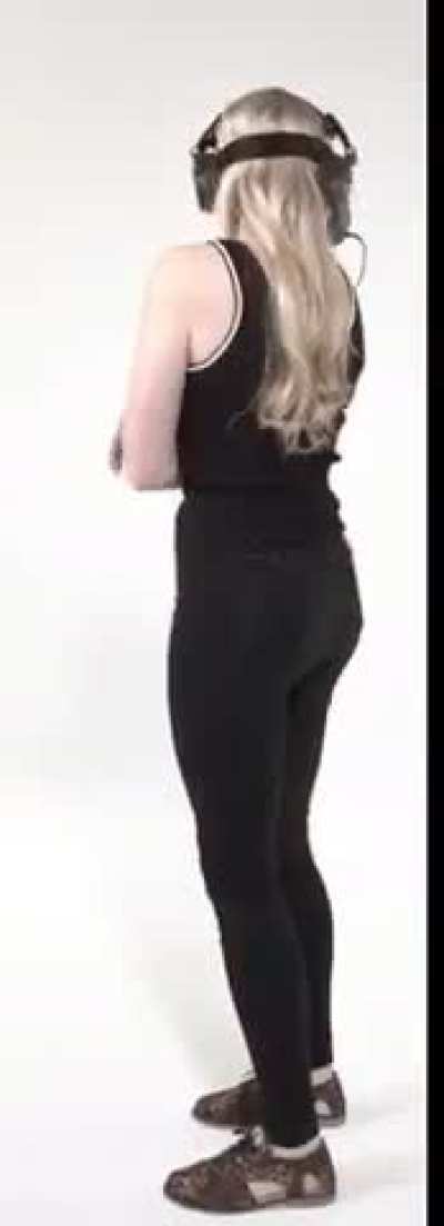 From iAnimal video