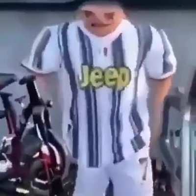 Un grande el bicho