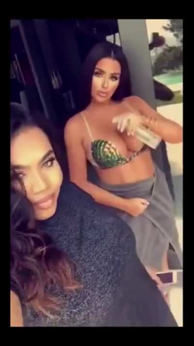 Bouncing