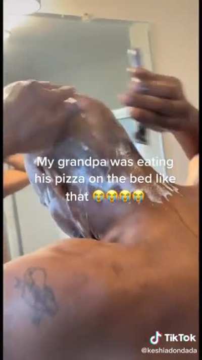 wtf unc doing