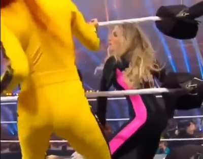Becky Lynch