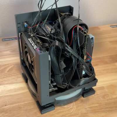 The "only fans" Gaming PC Giveaway - To enter this giveaway just leave a comment.