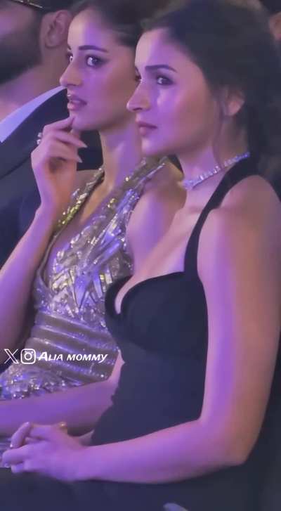 Alia Bhatt
