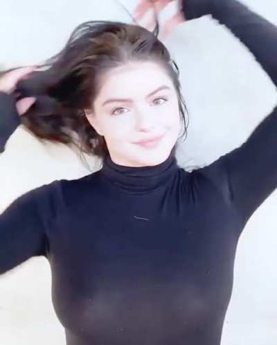 Ariel