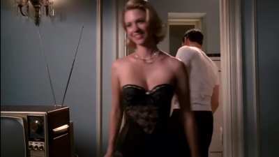 January Jones