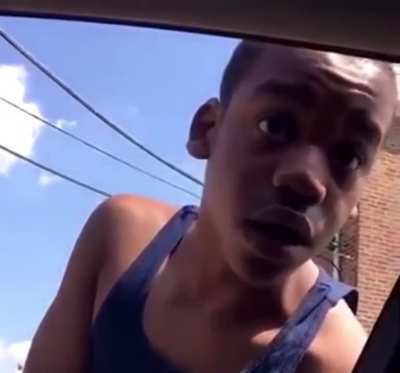Philly nigga catch&rsquo;s baby50 stroffin on the K🤦🏽&zwj;♂️