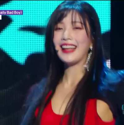Red Velvet - Joy