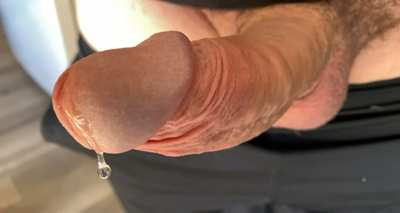 Extra Drippy Today