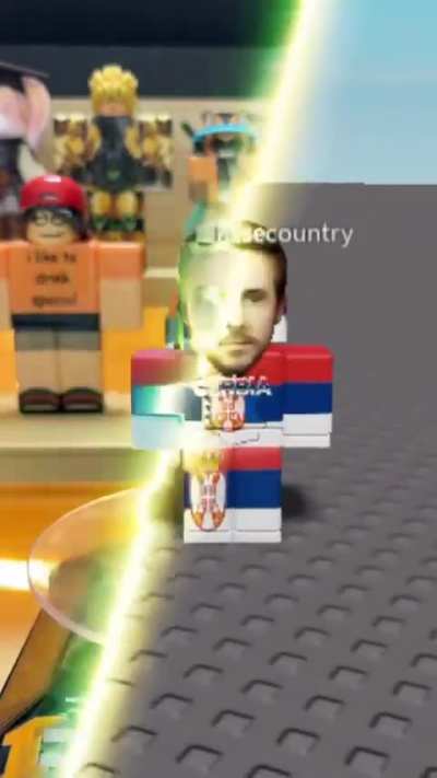 It&rsquo;s joever for analbanians