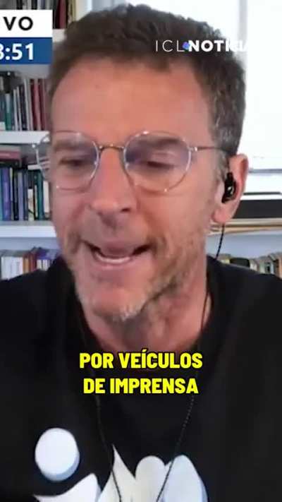Quem t&aacute; surpreso? 