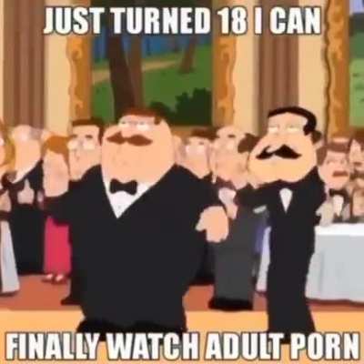 Peter Griffin