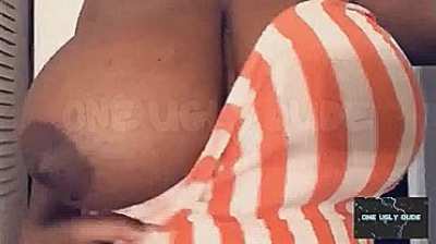 TITTY DROP